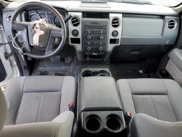 Photo 8 from auction – 2013 FORD F150 SUPER with VIN 1FTFX1ET8DFB47037