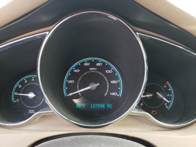 Photo 9 from auction – 2012 CHEVROLET MALIBU with VIN 1G1ZB5E06CF219983