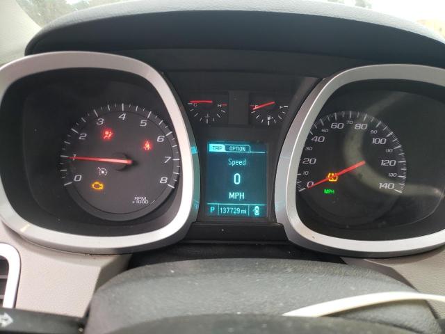 Photo 9 from auction – 2017 CHEVROLET EQUINOX LS with VIN 2GNALBEK6H1611871