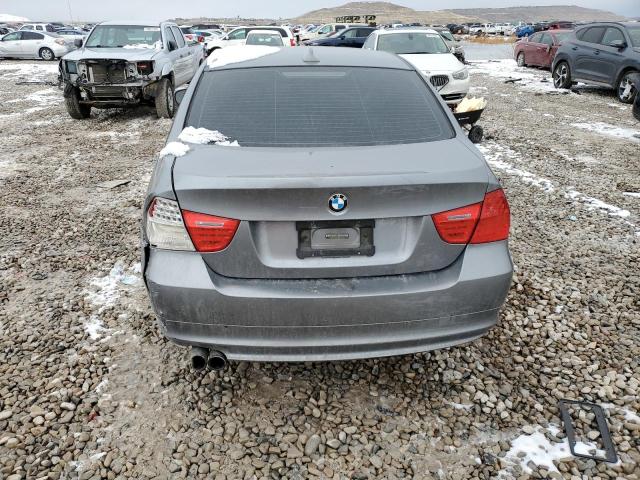 Photo 6 from auction – 2011 BMW 328 I SULE with VIN WBAPH5G58BNM81253