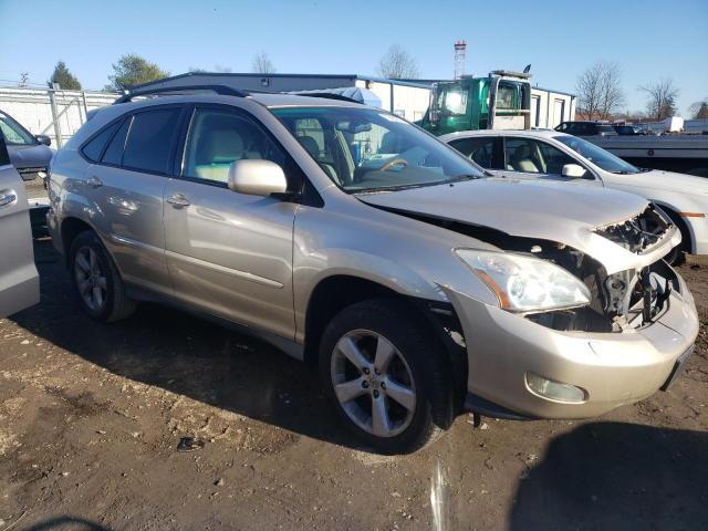 Photo 4 from auction – 2007 LEXUS RX 350 with VIN 2T2HK31U37C005611
