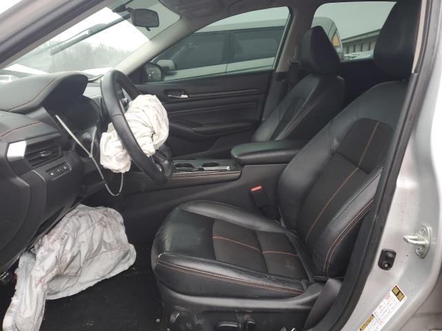Photo 7 from auction – 2019 NISSAN ALTIMA SR with VIN 1N4BL4CV6KC127308