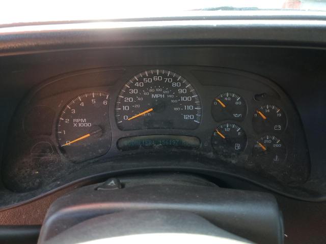Foto 9 de la subasta – 2005 CHEVROLET SILVERADO con VIN 2GCEC13T651164261