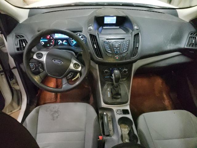 Photo 8 from auction – 2014 FORD ESCAPE SE with VIN 1FMCU0GX8EUC20194