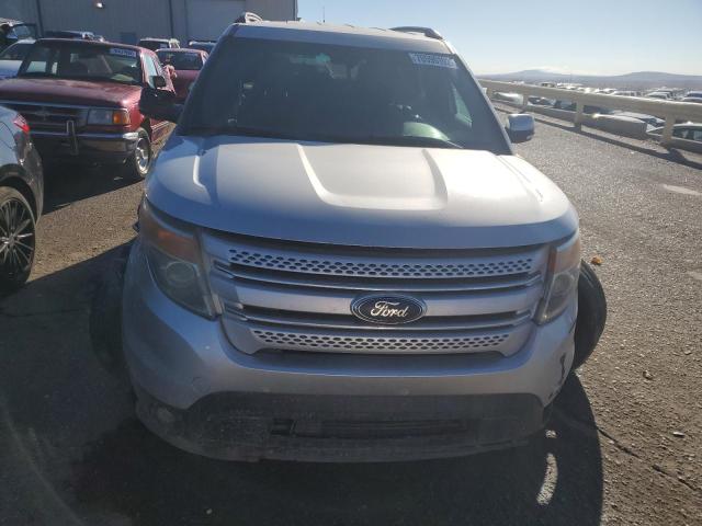 Фото 5 с аукциона – 2013 FORD EXPLORER L с VIN 1FM5K7F84DGB00052