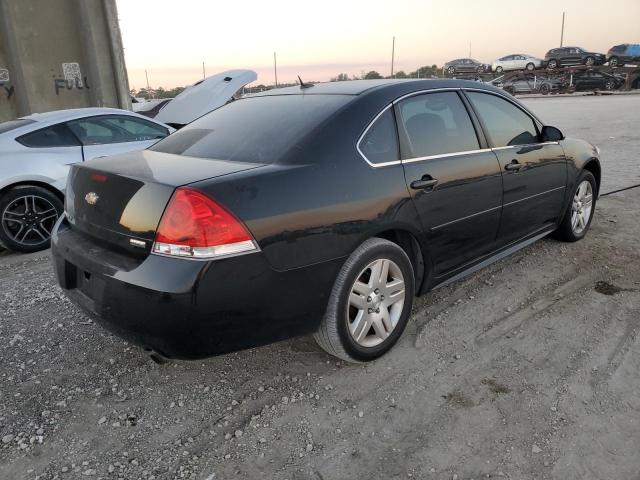 Photo 3 from auction – 2013 CHEVROLET IMPALA LT with VIN 2G1WG5E32D1196905