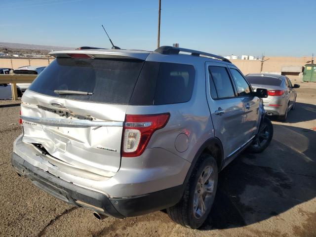 Фото 3 с аукциона – 2013 FORD EXPLORER L с VIN 1FM5K7F84DGB00052