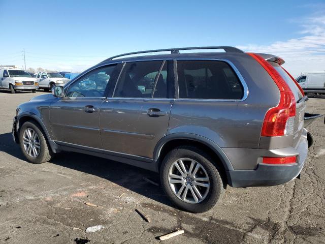 Photo 2 from auction – 2009 VOLVO XC90 3.2 with VIN YV4CZ982191497318