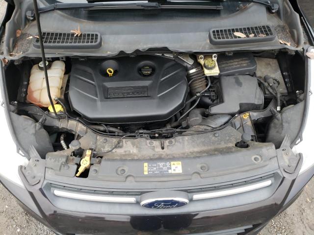 Photo 12 from auction – 2013 FORD ESCAPE SE with VIN 1FMCU9G94DUA01902