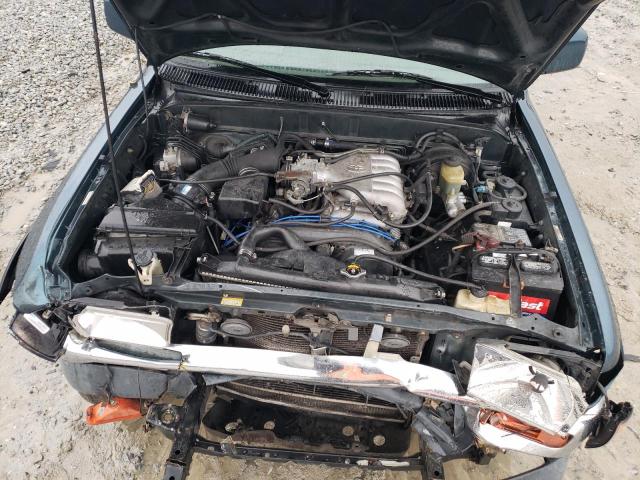 Photo 12 from auction – 1997 TOYOTA 4RUNNER with VIN JT3GN86RXV0041025