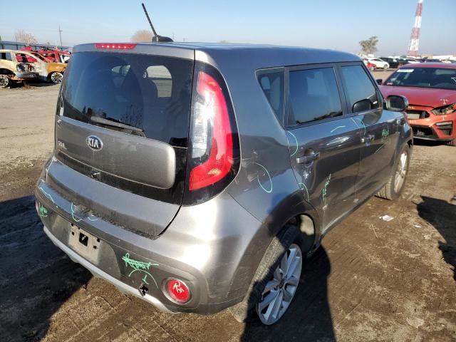 Photo 3 from auction – 2018 KIA SOUL + with VIN KNDJP3A51J7619579