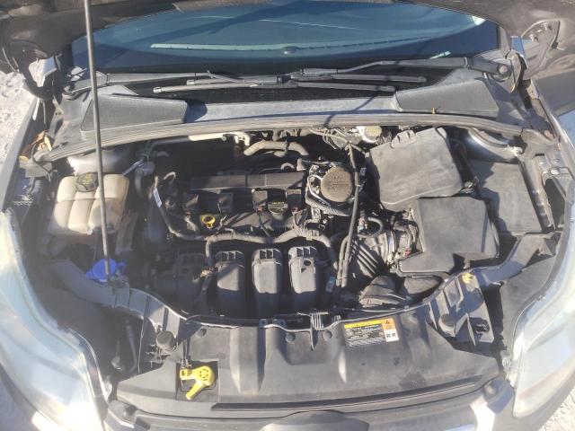 Photo 11 from auction – 2014 FORD FOCUS SE with VIN 1FADP3K29EL144803