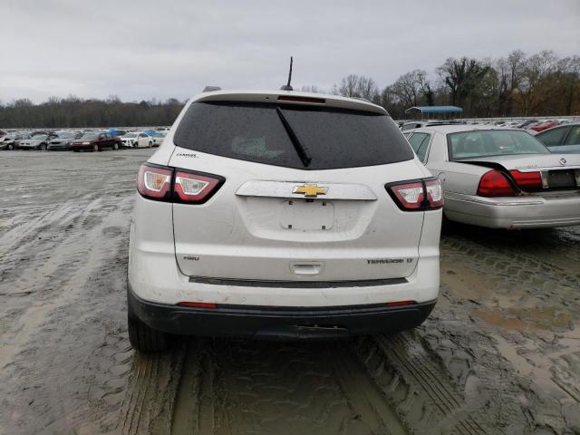 Photo 6 from auction – 2016 CHEVROLET TRAVERSE L with VIN 1GNKVGKD5GJ134856