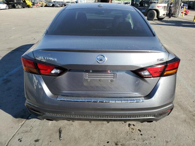 Photo 6 from auction – 2022 NISSAN ALTIMA SR with VIN 1N4BL4CV1NN327960