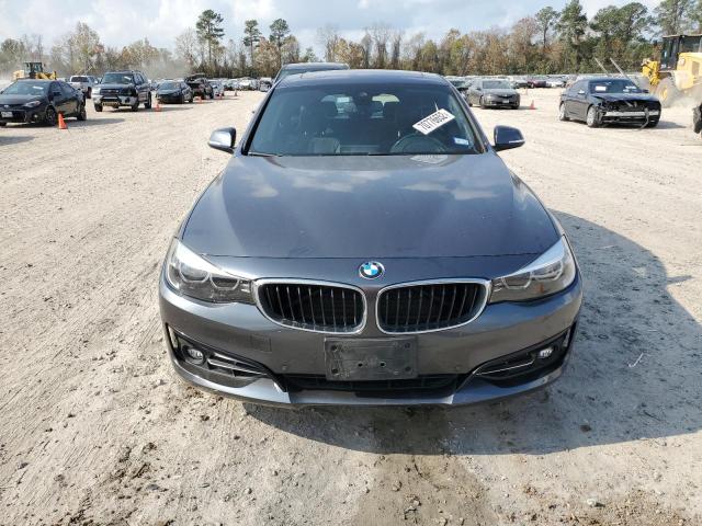 Photo 5 from auction – 2018 BMW 330 XIGT with VIN WBA8Z9C53JG828795