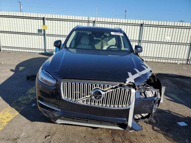 Photo 5 from auction – 2016 VOLVO XC90 T6 with VIN YV4A22PL8G1048146
