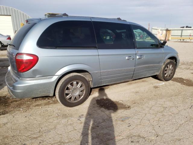 Photo 3 from auction – 2005 CHRYSLER TOWN & COU with VIN 2C8GP64L65R350486
