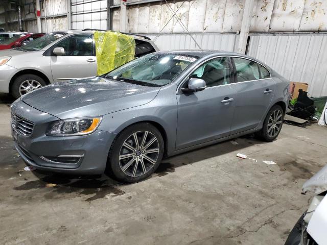 VOLVO S60 PLATIN 2017 with VIN LYV402TM2HB141405 - Photo from auction