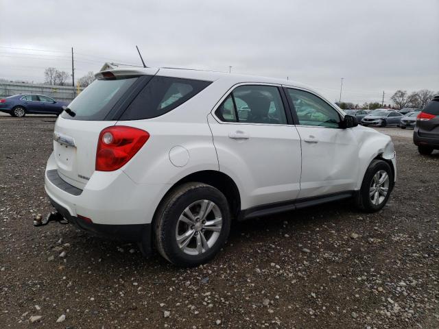 Photo 3 from auction – 2014 CHEVROLET EQUINOX LS with VIN 2GNFLEEK9E6137016