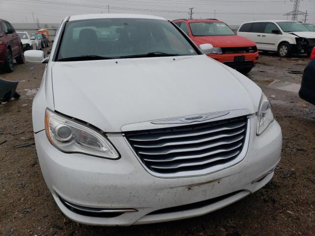 Photo 5 from auction – 2013 CHRYSLER 200 TOURIN with VIN 1C3CCBBB8DN764545