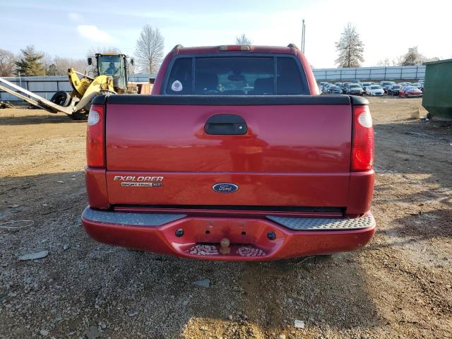 Photo 6 from auction – 2004 FORD EXPLORER S with VIN 1FMZU67K44UA83013