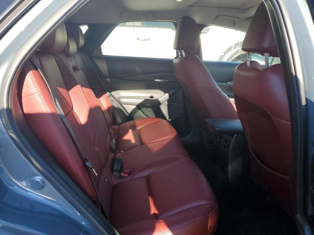 Photo 11 from auction – 2022 MAZDA CX-30 PREF with VIN 3MVDMBCL0NM409836