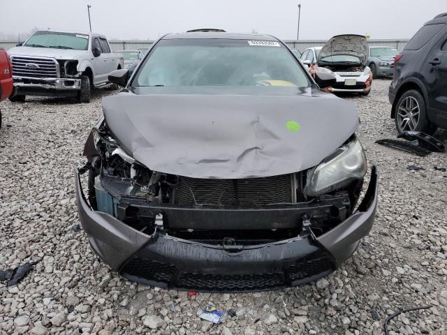 Photo 5 from auction – 2015 TOYOTA CAMRY LE with VIN 4T1BF1FK4FU882776
