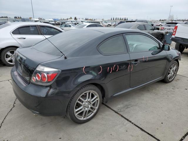 Photo 3 from auction – 2009 TOYOTA SCION TC with VIN JTKDE167X90299788