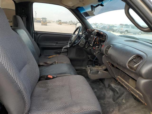 Photo 10 from auction – 2001 DODGE RAM 1500 with VIN 1B7HC16X21S203918