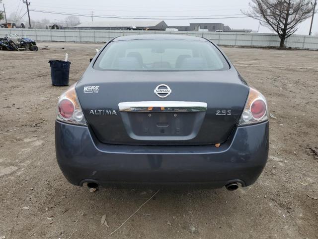 Photo 6 from auction – 2012 NISSAN ALTIMA BAS with VIN 1N4AL2AP0CN542084