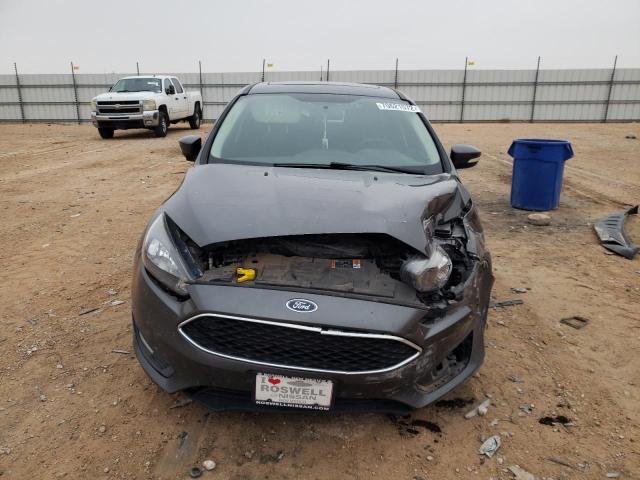 Photo 5 from auction – 2018 FORD FOCUS SEL with VIN 1FADP3M28JL229090