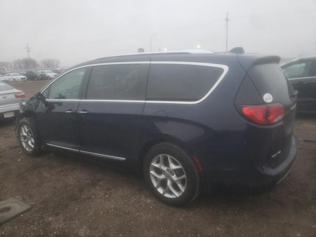 Photo 2 from auction – 2019 CHRYSLER PACIFICA T with VIN 2C4RC1EG3KR549100