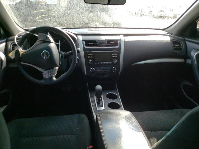 Photo 8 from auction – 2015 NISSAN ALTIMA 2.5 with VIN 1N4AL3AP4FC433746