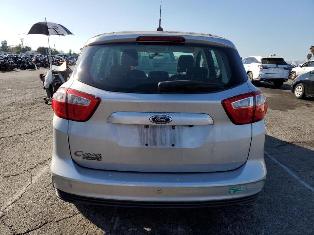 Photo 6 from auction – 2013 FORD C-MAX PREM with VIN 1FADP5CU0DL521383