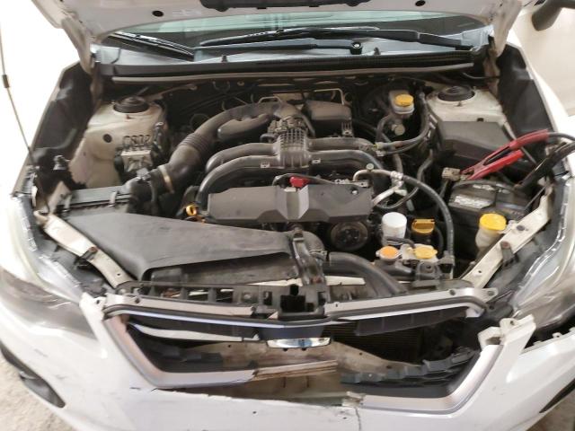 صورة رقم 11 من المزاد - 2013 SUBARU IMPREZA LI مع VIN JF1GPAH66D2833262