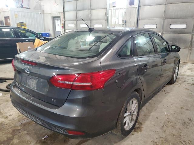 Photo 3 from auction – 2017 FORD FOCUS SE with VIN 1FADP3F20HL210752
