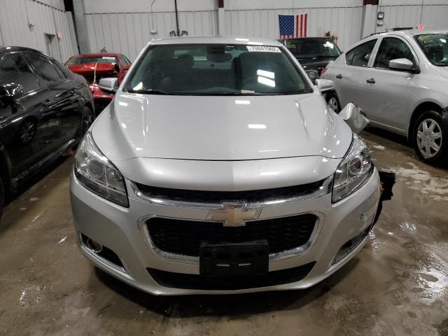 Photo 5 from auction – 2016 CHEVROLET MALIBU LIM with VIN 1G11E5SAXGF167863