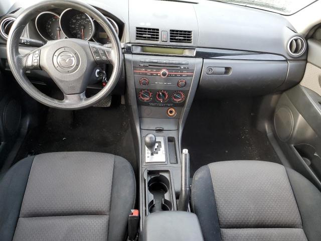 Photo 8 from auction – 2006 MAZDA 3 I with VIN JM1BK32F461535857