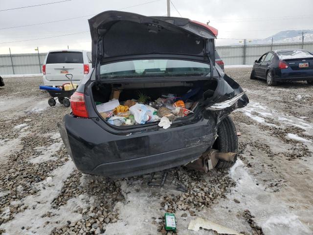 Photo 6 from auction – 2018 TOYOTA COROLLA L with VIN 2T1BURHE2JC098991