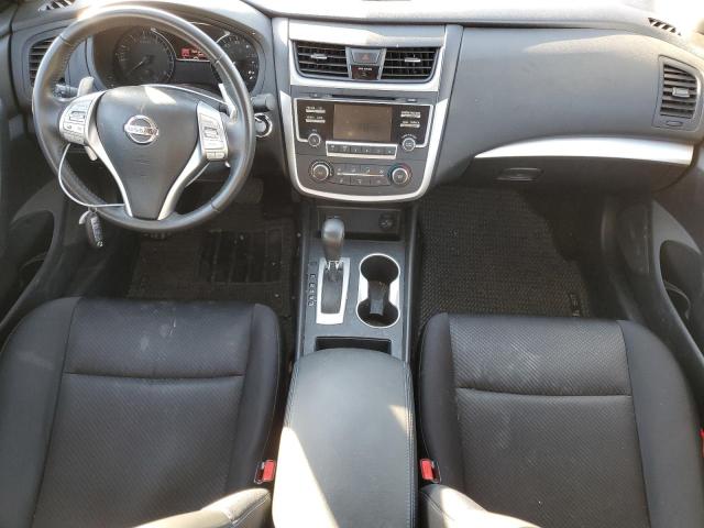 Photo 8 from auction – 2016 NISSAN ALTIMA 2.5 with VIN 1N4AL3AP2GC204984