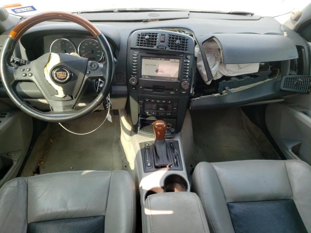 Photo 8 from auction – 2005 CADILLAC CTS HI FEA with VIN 1G6DP567850108570
