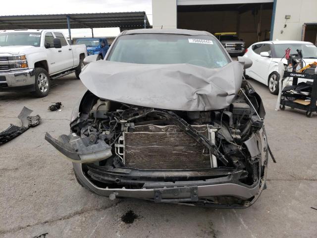 Photo 5 from auction – 2016 KIA SPORTAGE L with VIN KNDPB3AC3G7808380