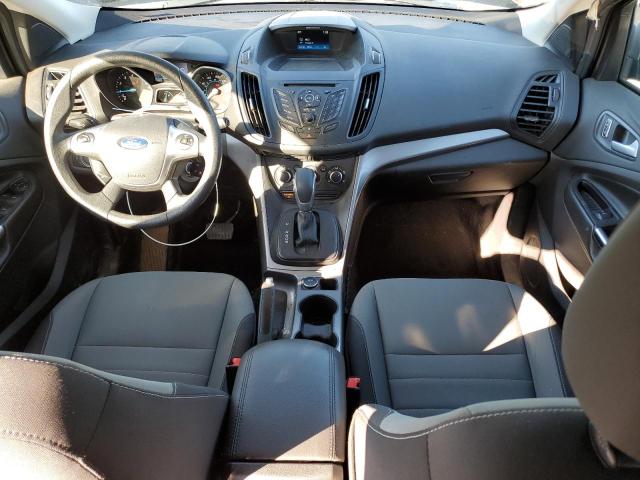 Photo 8 from auction – 2016 FORD ESCAPE SE with VIN 1FMCU9GX0GUB87439
