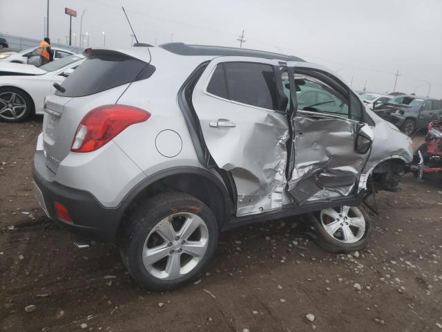 Photo 3 from auction – 2015 BUICK ENCORE with VIN KL4CJCSB1FB207725