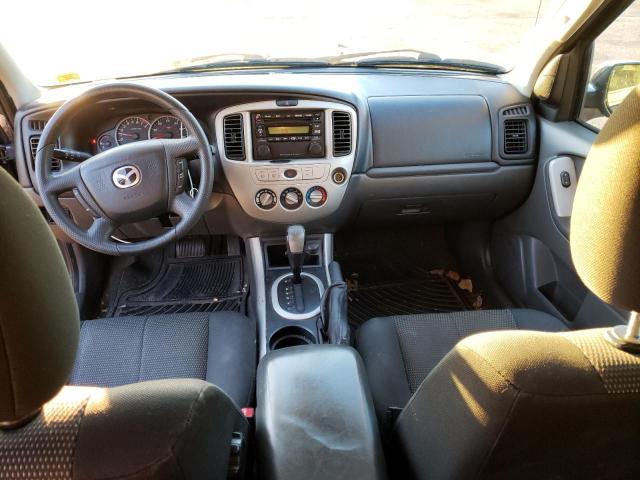 Photo 8 from auction – 2006 MAZDA TRIBUTE S with VIN 4F2YZ94146KM28442
