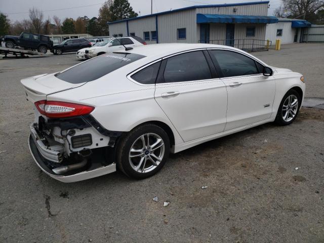 Photo 3 from auction – 2015 FORD FUSION TIT with VIN 3FA6P0SU1FR169738