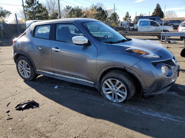 Photo 4 from auction – 2015 NISSAN JUKE S with VIN JN8AF5MV9FT564067