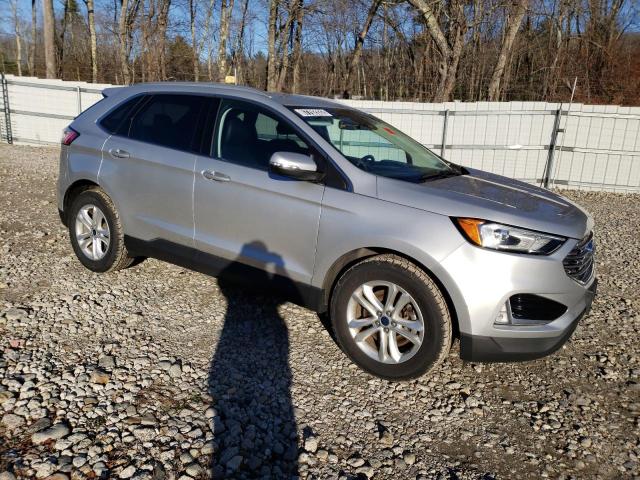Photo 4 from auction – 2019 FORD EDGE SEL with VIN 2FMPK4J97KBB56949