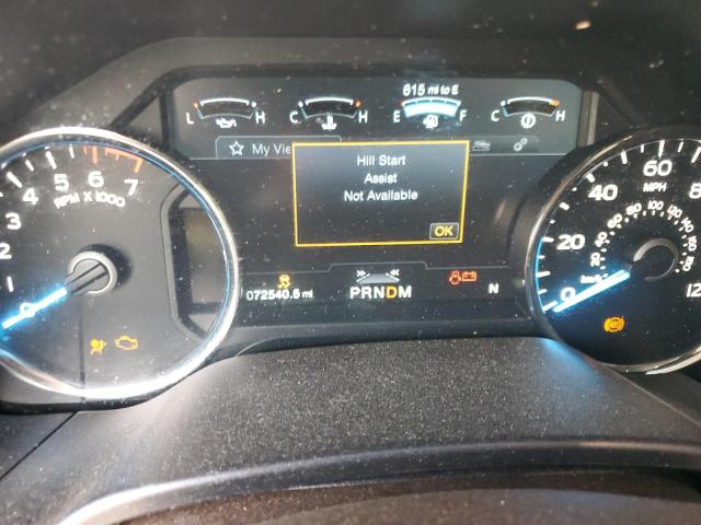 Photo 9 from auction – 2019 FORD F150 SUPER with VIN 1FTEW1E40KFC45628