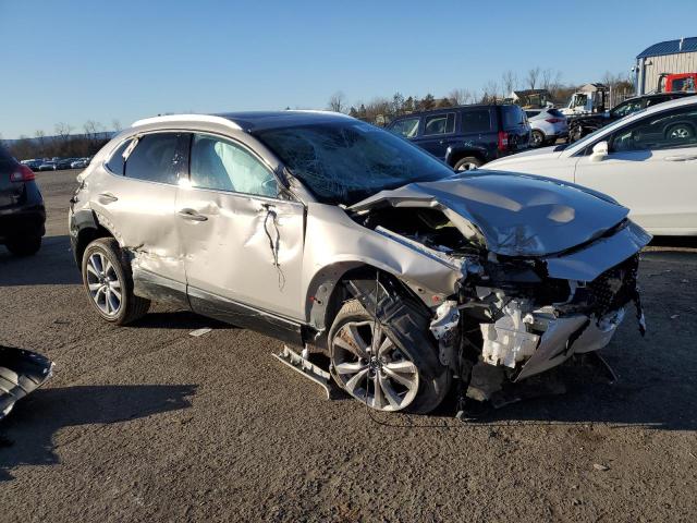 Photo 4 from auction – 2022 MAZDA CX-30 PREM with VIN 3MVDMBDL6NM453712